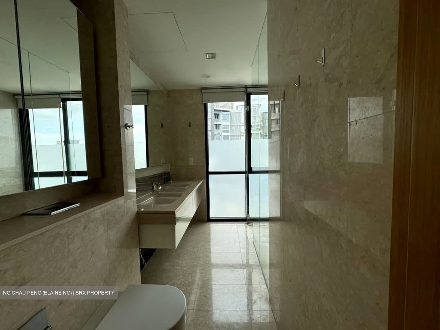 Parvis (D10), Condominium #561752391